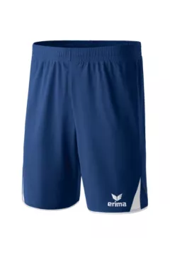 Short de football unisexe Erima 5-C Classic
