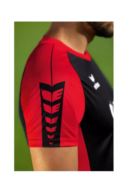 Maillot de football unisexe Erima Six Wings