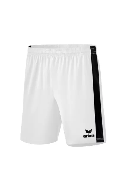 Short de football unisexe Erima Retro Star