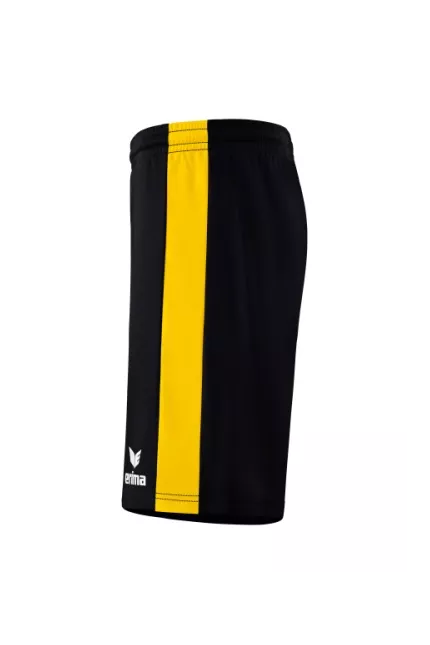 Short de football unisexe Erima Retro Star