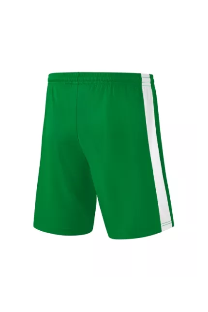 Short de football unisexe Erima Retro Star