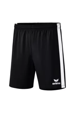 Short de football unisexe Erima Retro Star