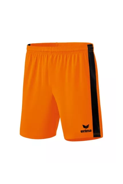 Short de football unisexe Erima Retro Star