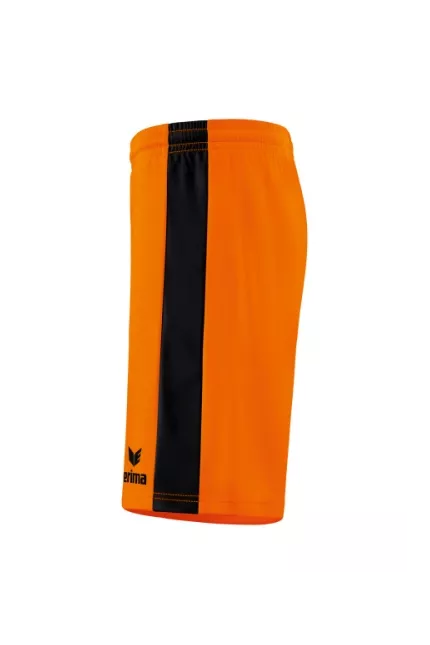 Short de football unisexe Erima Retro Star