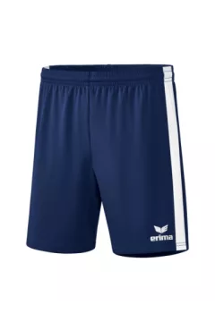 Short de football unisexe Erima Retro Star
