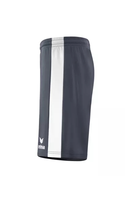 Short de football unisexe Erima Retro Star