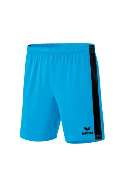 Short de football unisexe Erima Retro Star