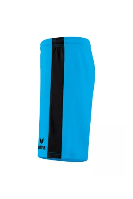 Short de football unisexe Erima Retro Star