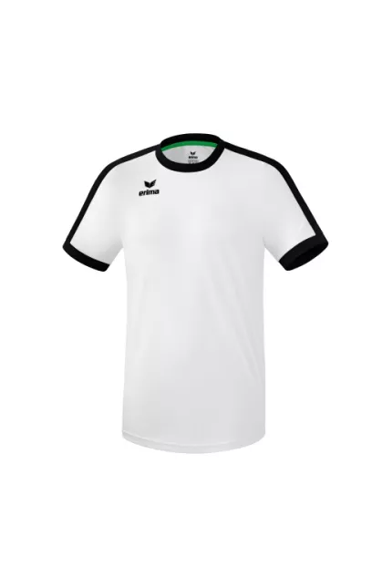 Maillot de football unisexe Erima Retro Star