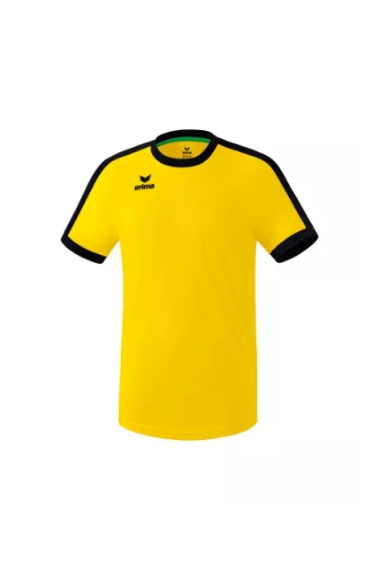Maillot de football unisexe Erima Retro Star