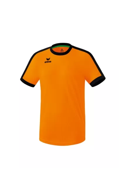 Maillot de football unisexe Erima Retro Star