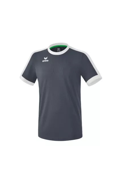 Maillot de football unisexe Erima Retro Star