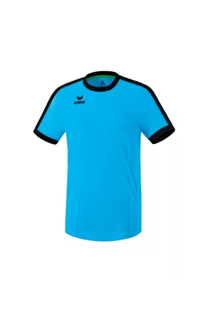 Maillot de football unisexe Erima Retro Star