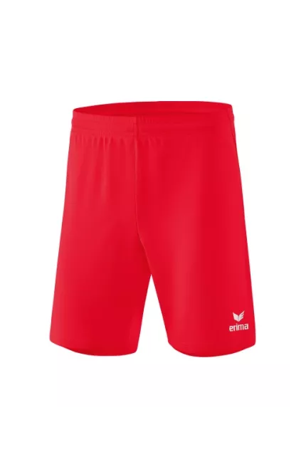 Short de football unisexe Erima Rio 2.0