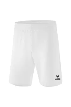 Short de football unisexe Erima Rio 2.0