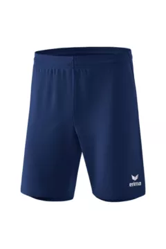 Short de football unisexe Erima Rio 2.0