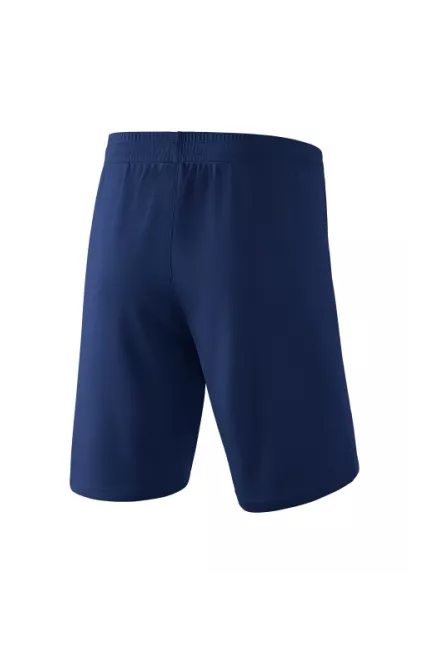Short de football unisexe Erima Rio 2.0