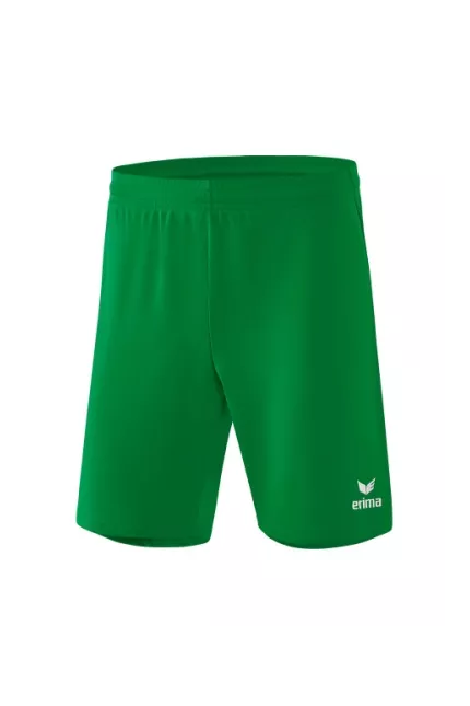 Short de football unisexe Erima Rio 2.0