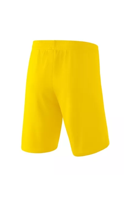Short de football unisexe Erima Rio 2.0