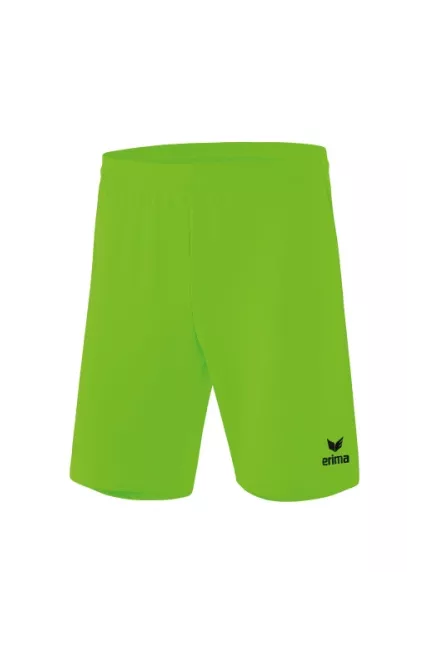 Short de football unisexe Erima Rio 2.0