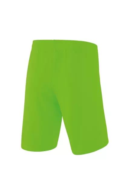 Short de football unisexe Erima Rio 2.0