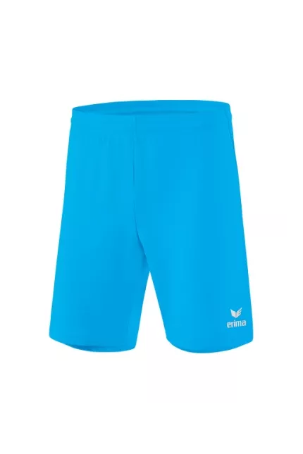 Short de football unisexe Erima Rio 2.0