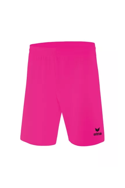 Short de football unisexe Erima Rio 2.0