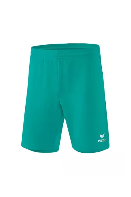 Short de football unisexe Erima Rio 2.0