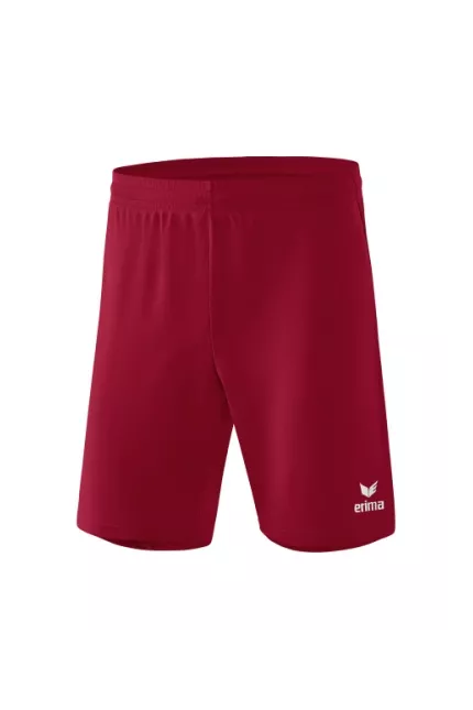 Short de football unisexe Erima Rio 2.0