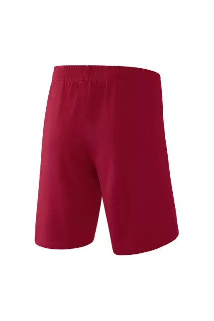 Short de football unisexe Erima Rio 2.0