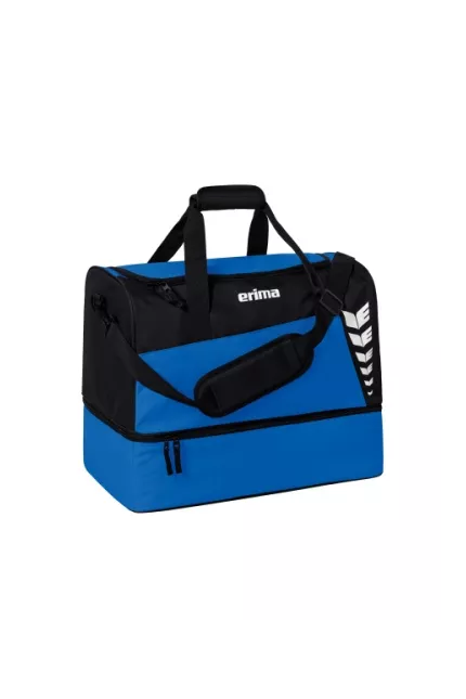Sac de sport avec compartiment intérieur Erima Six Wings
