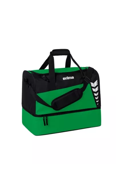 Sac de sport avec compartiment intérieur Erima Six Wings