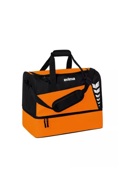 Sac de sport avec compartiment intérieur Erima Six Wings
