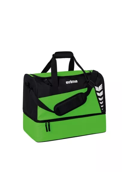Sac de sport avec compartiment intérieur Erima Six Wings