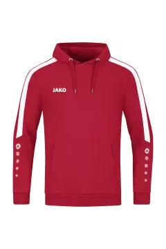 Sweat de sport unisexe à capuchon Jako Power