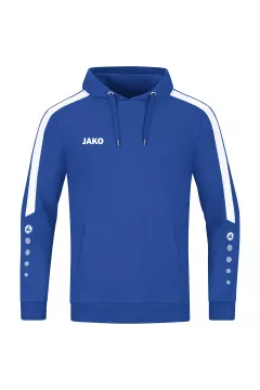 Sweat de sport unisexe à capuchon Jako Power