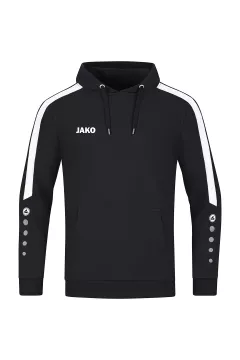 Sweat de sport unisexe à capuchon Jako Power