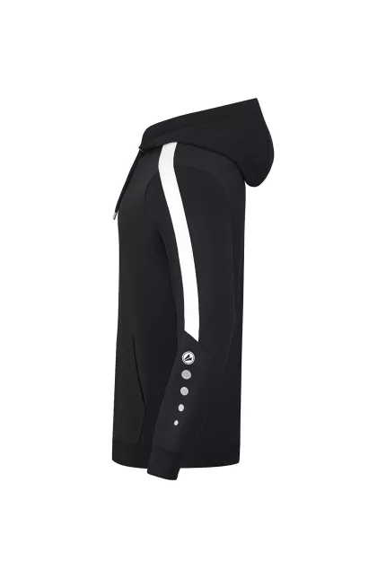 Sweat de sport unisexe à capuchon Jako Power