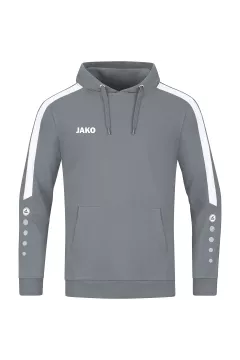 Sweat de sport unisexe à capuchon Jako Power