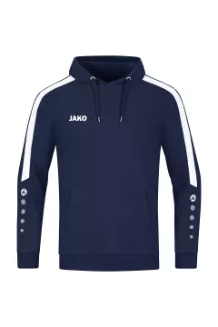 Sweat de sport unisexe à capuchon Jako Power