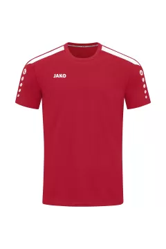 T-shirt de sport unisexe Jako Power