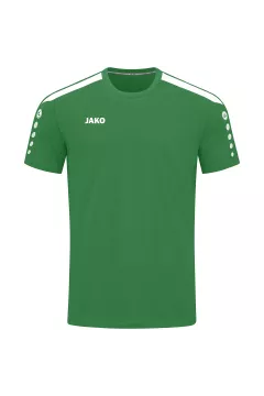 T-shirt de sport unisexe Jako Power