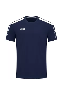 T-shirt de sport unisexe Jako Power