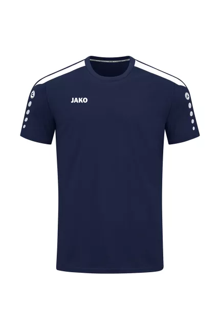 JAKO - T-shirt Power - Unisexe