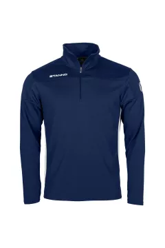 Haut zippé Pride 1/4 - Unisexe