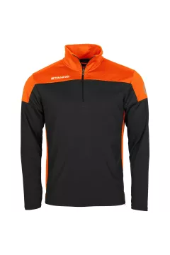 Haut zippé Pride 1/4 - Unisexe