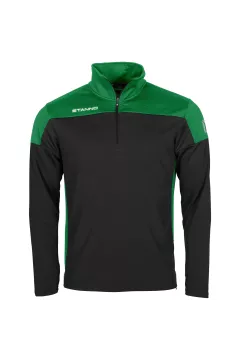 Haut zippé Pride 1/4 - Unisexe