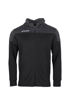 Sweat à capuche zippé Pride - Unisexe