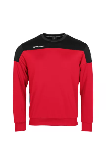 Survêtement de sport unisexe Stanno Pride Top Round Neck
