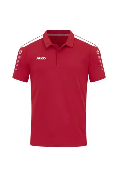Polo de sport unisexe Jako Power